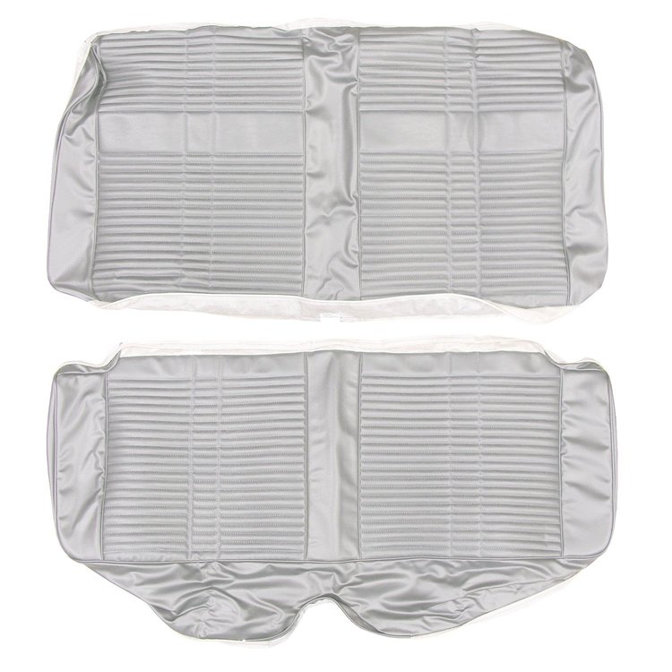 AA68CRP0080202 68 SATELLITE/ROADRUNNER DECOR HTP REAR - PEARL WHITE