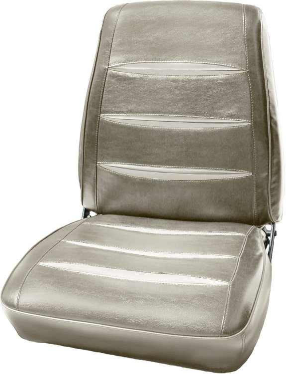 AA68CX00010202 68 CHARGER BUCKETS - PEARL WHITE/PRL WHT W/PRL WHT