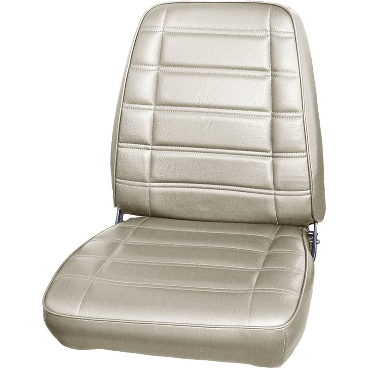 AA69CR00010200 69 SPORT SATELLITE/ROADRUNNER/ GTX - WHITE