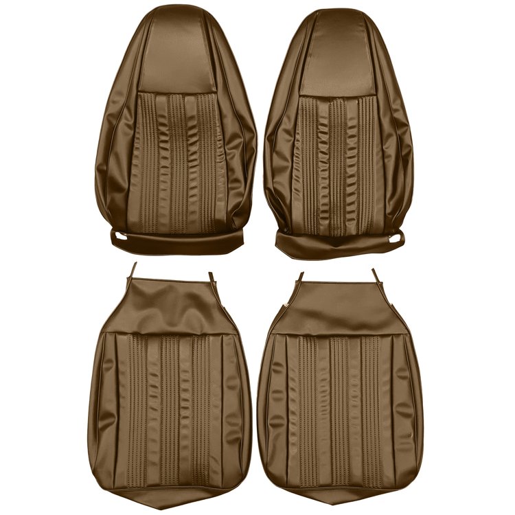 AA70CL00010656 70 DART GT/SWINGER BUCKETS - BROWN