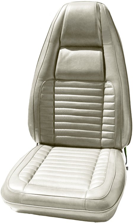 AA70CX00010200 70 CHARGER BUCKETS - WHITE