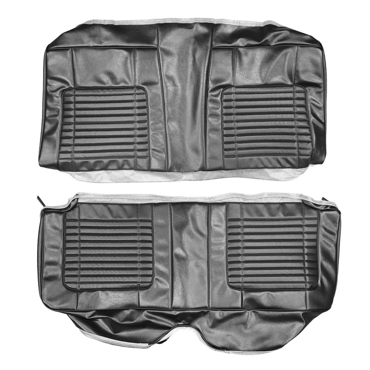 Rear Bench Seat Upholstery 1970 Charger