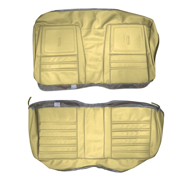 AA72CRD0080666 72 SATELLITE/ROADRUNNER HTP REAR - EMBER GOLD