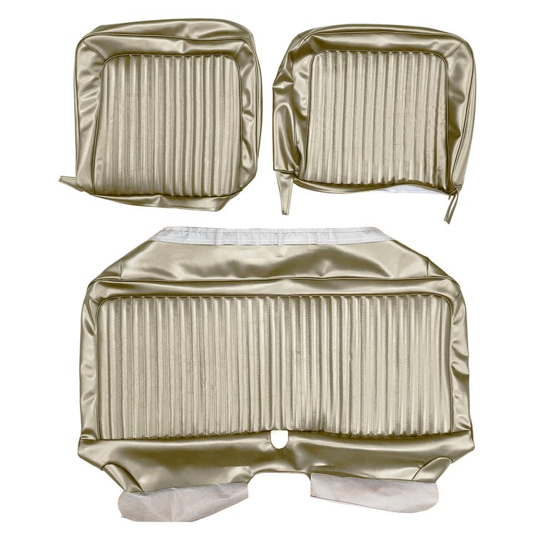 AA74CLVS020267 74 DART/DARTSPORT/SCAMP/DUSTER SPLIT BENCH- PAR./ PAR.