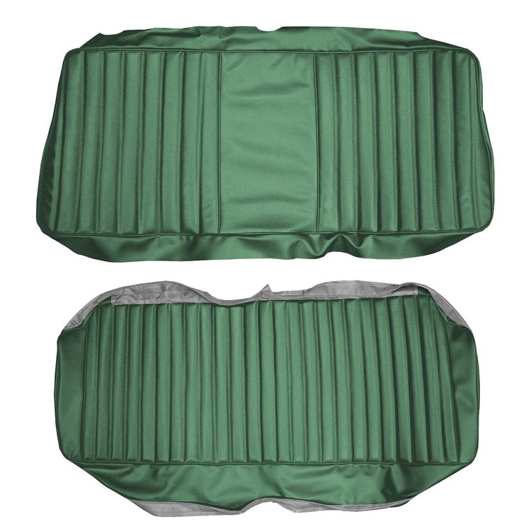 AA74CLVS080453 76 DART/DARTSPORT/SCAMP/DUSTER HTP REAR - LIGHT MET GREEN