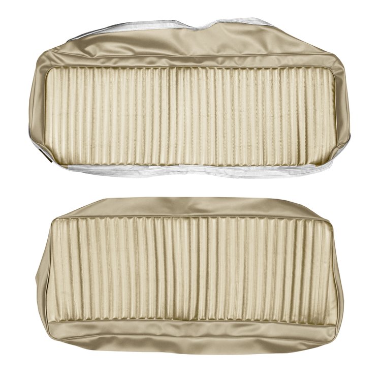 AA74CLVS082267 74/76 DART SPORT/DUSTER FOLDDOWN REAR- PAR/ PAR