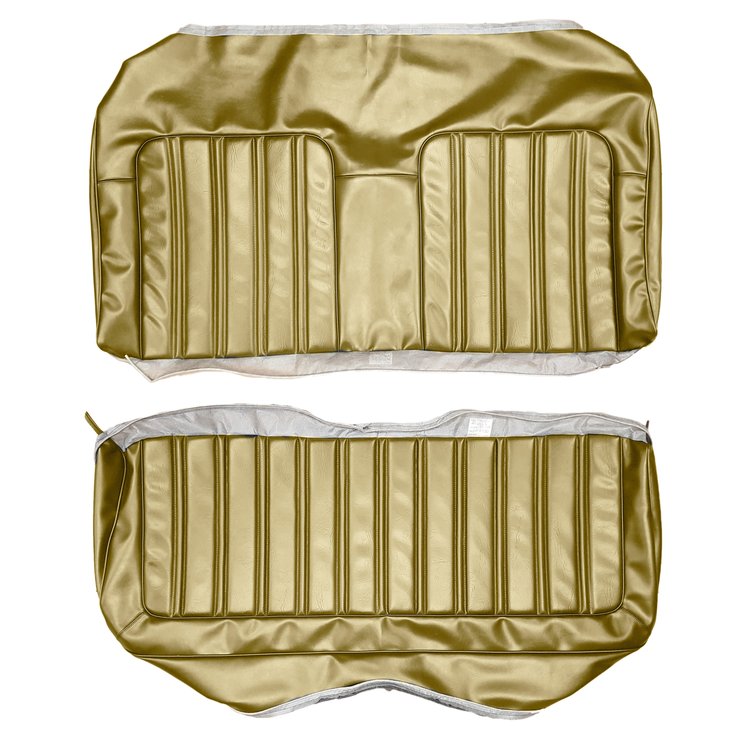 AA74CRD0080680 74 SATELLITE/ROADRUNNER HTP REAR - EMBER GOLD