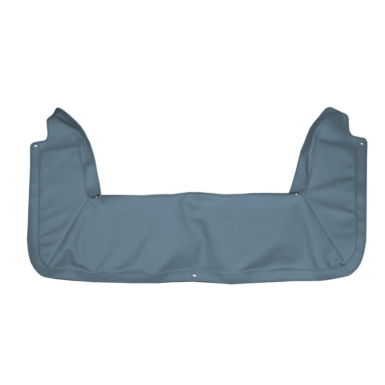 CB63CL00017302 63 DART CONVERTIBLE BOOT - BLUE