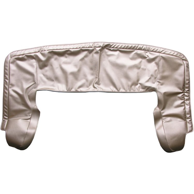 CB64CRW0017614 64/65 B-BODY CONVERTIBLE BOOT- GOLD 65