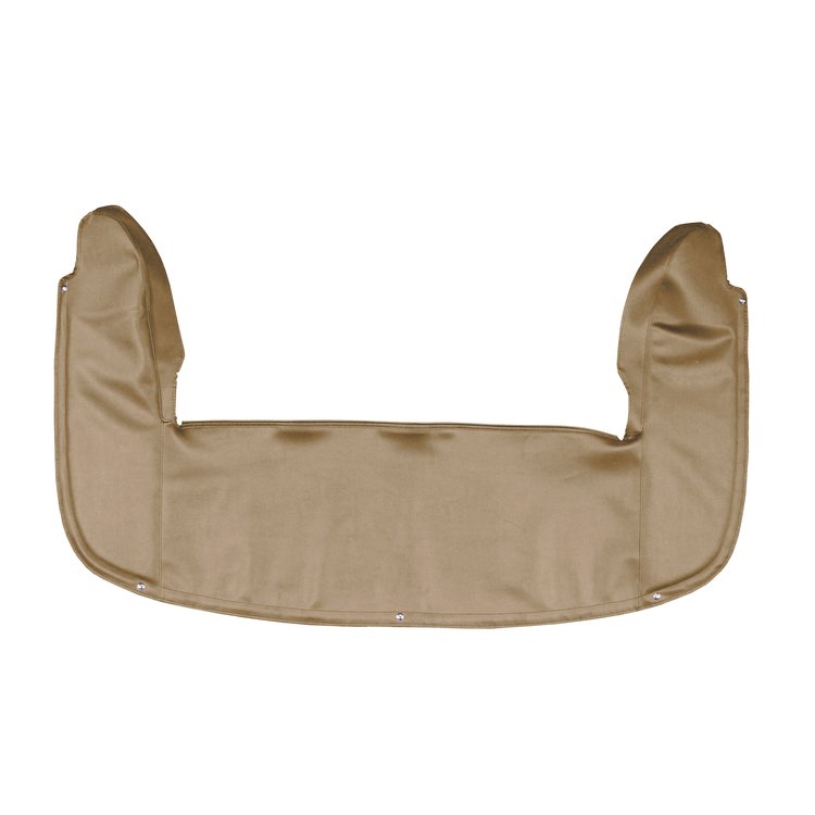 CB65CV00017614 65 VALIANT CONVERTIBLE BOOT - GOLD