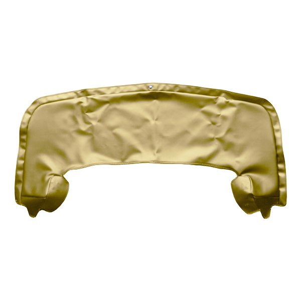 CB67CB00017636 67/68 BARRACUDA CONVERTIBLE BOOT -GOLD