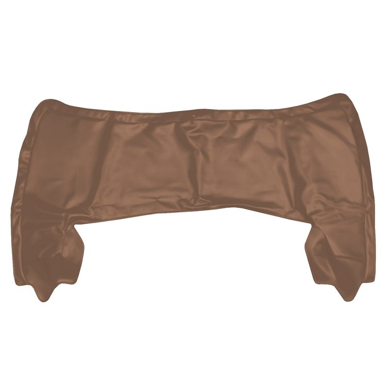 CB67CL00017620 67/68 DART CONVERTIBLE BOOT- COPPER 67