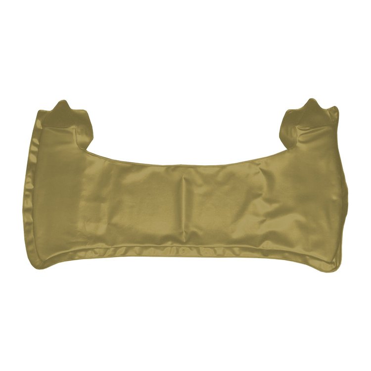 CB69CL00017630 69 DART CONVERTIBLE BOOT- GOLD