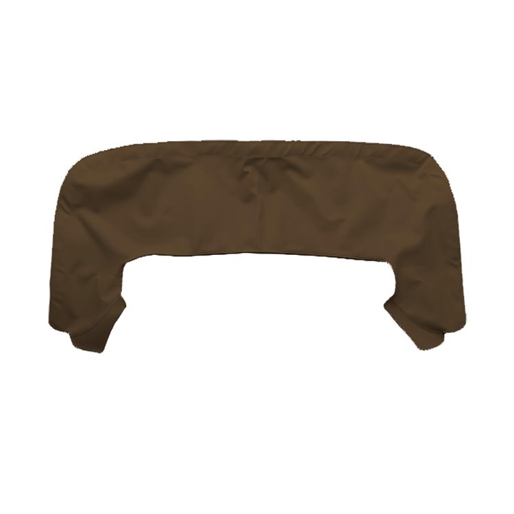 CB70CB00017664 71 BARRACUDA CONVERTIBLE BOOT - BROWN