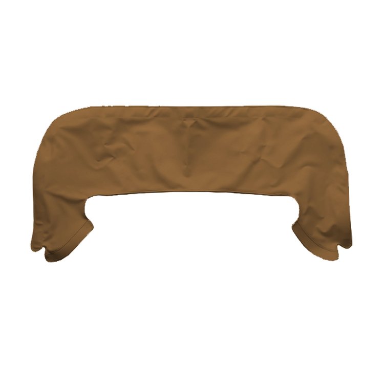 CB70CJ00017656 70/71 CHALLENGER CONVERTIBLE BOOT -BROWN 70