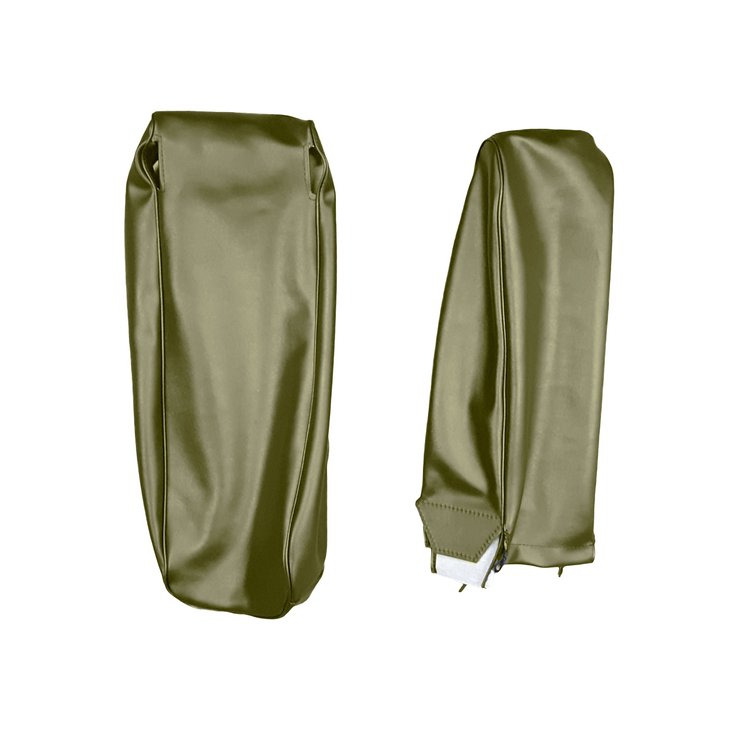 CR66CRWX013420 66 B-BODY CENTER ARMREST - CITRON