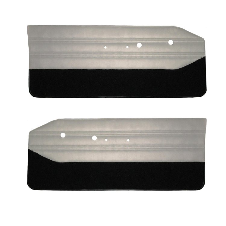DO66CL00010202 66 DART/GT BUCKET FRONT PANEL PEARL WHITE