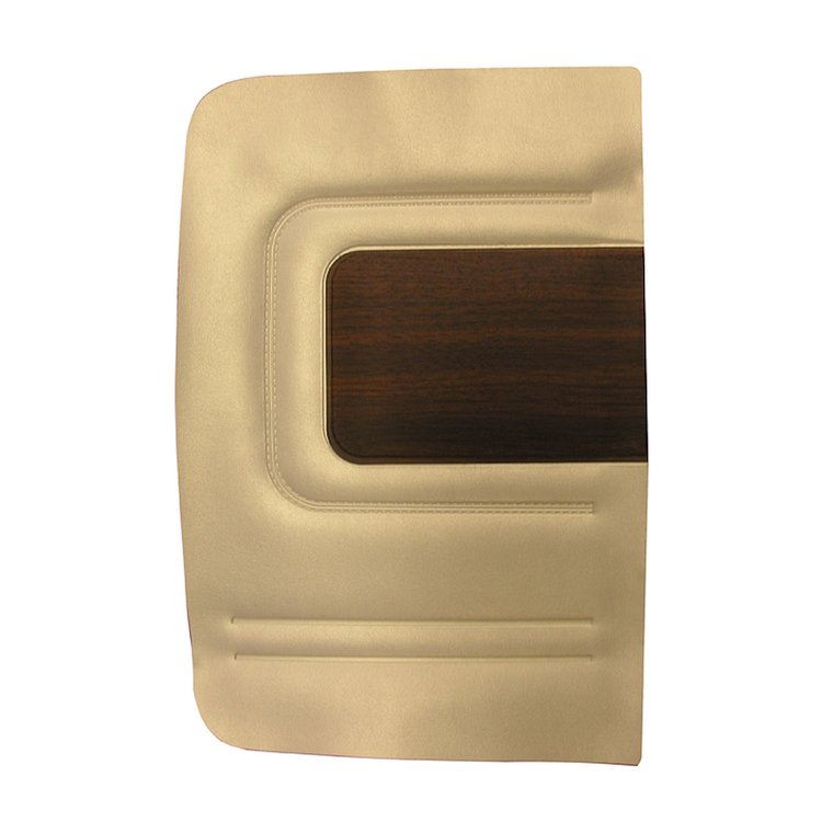 DO68CR00050630 68 SPORT SATELLITE/GTX BUCKET CONV REAR PANELS -GOLD