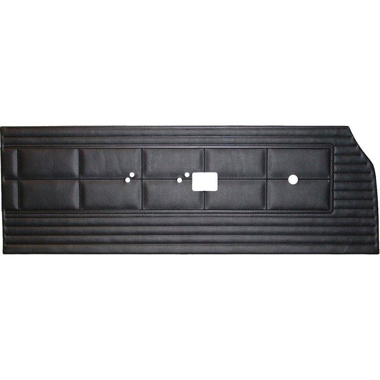 Front Door Panels 1968 Satellite/Roadrunner