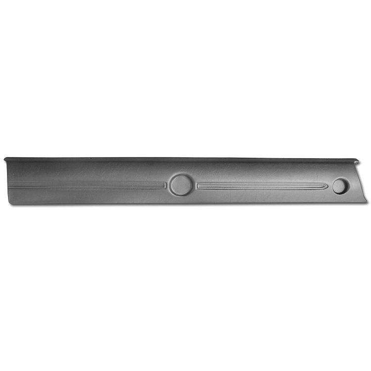 DO68CXU0010100 68 CHARGER UPPER DOOR PAD - BLACK