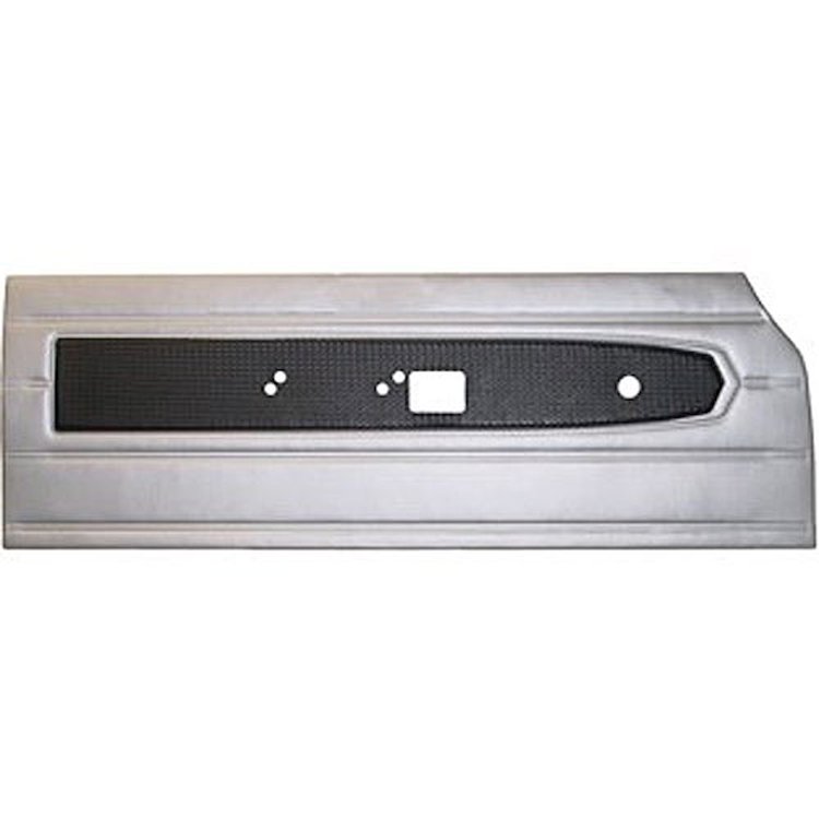 Front Door Panels 1969 Belvedere/Roadrunner With Bench Seat