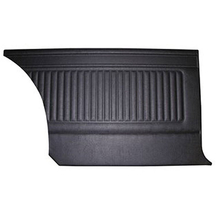 Rear Panels 1969 Coronet RT/500/Superbee Hardtop