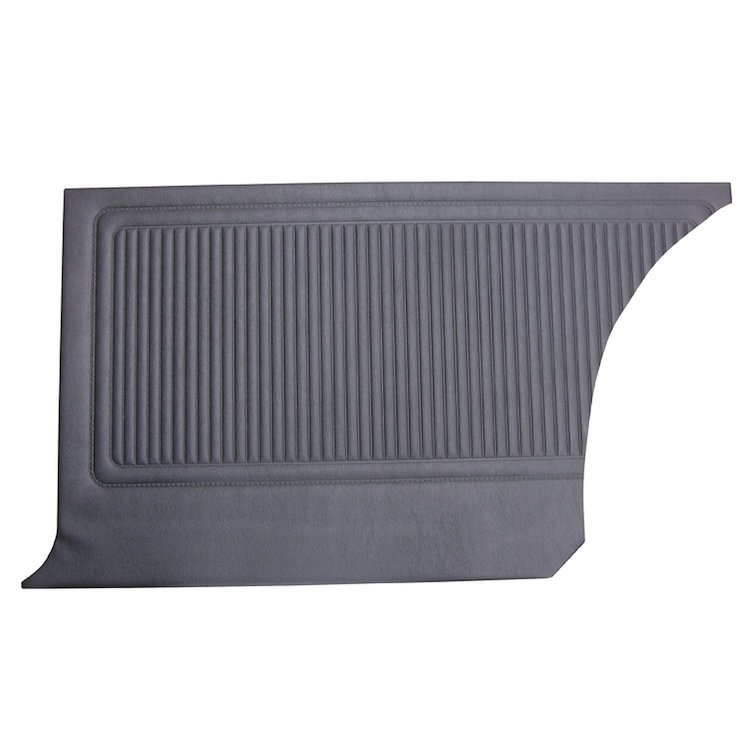 Rear Panels 1969 Coronet 440/Superbee Hardtop