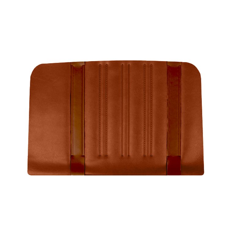 DO70CRD0060540 70 SATELLITE/RR CONV REAR DOOR BURNT ORANGE/BRNT ORANGE ACCEN