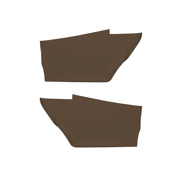 DO71CRS0080664 71 SATELLITE/RR BENCH UPPER REAR PANEL - BROWN