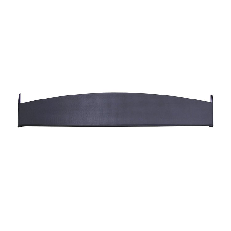 PT64CFPRW100N 64/65 B-BODY 2 & 4-DR. SEDAN PKG TRAY W/O SPEAKERS - BLACK