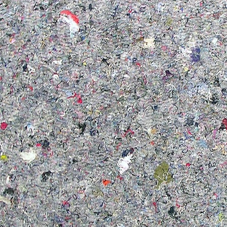 Jute Insulation 1964-65 Mopar B-Body
