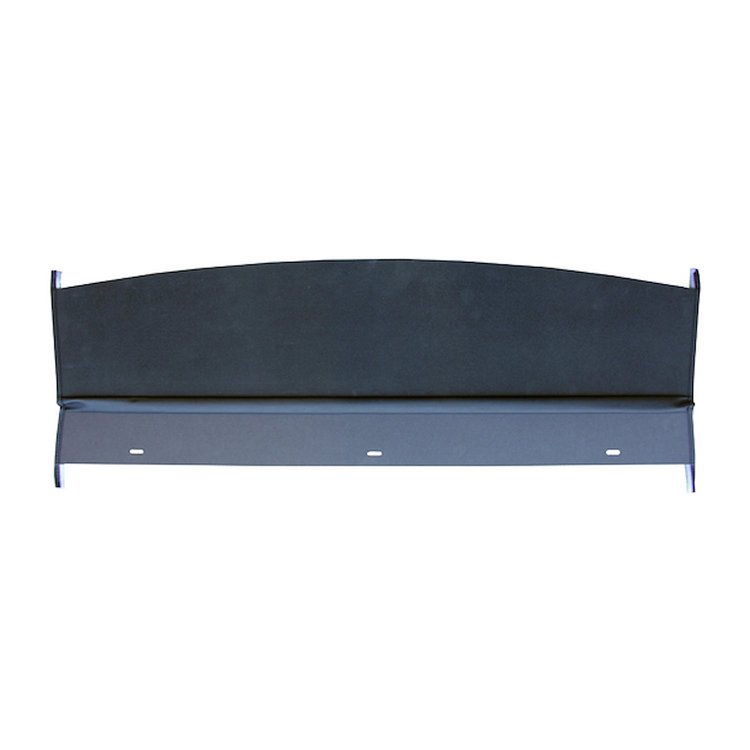 PT65CL314N 65 DART HTP PACKAGE TRAY WITHOUT SPEAKER CUTS - BLUE