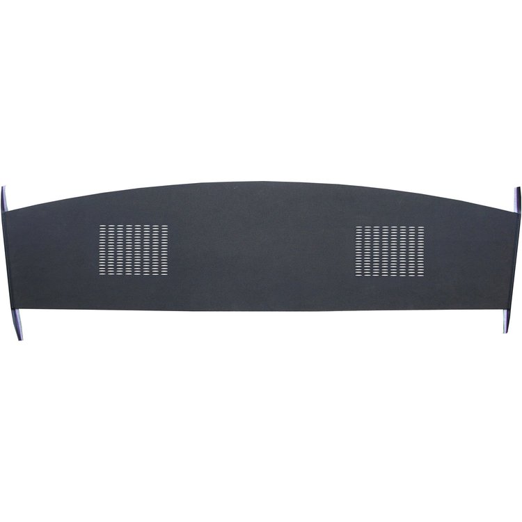 Package Tray 1966-67 Mopar B-Body (Except Charger)