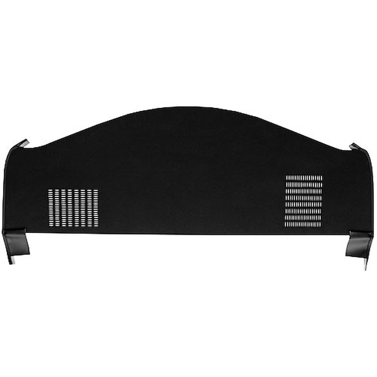 Package Tray 1968-70 Mopar B-Body (Except Charger)