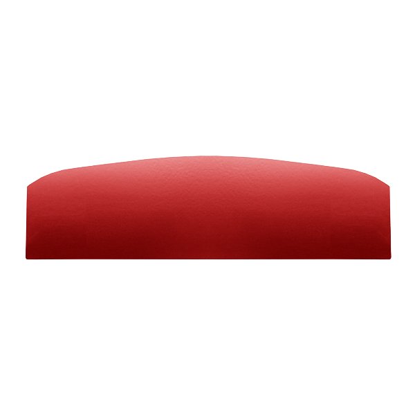 PT70CB550N 70 BARRACUDA PACKAGE TRAY W/O SPEAKER CUTS - RED