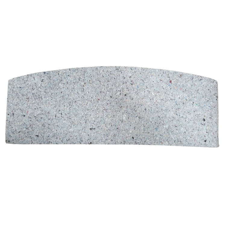 PT70CLVJ 70/72 DUSTER/DEMON PACKAGE TRAY JUTE INSULATION