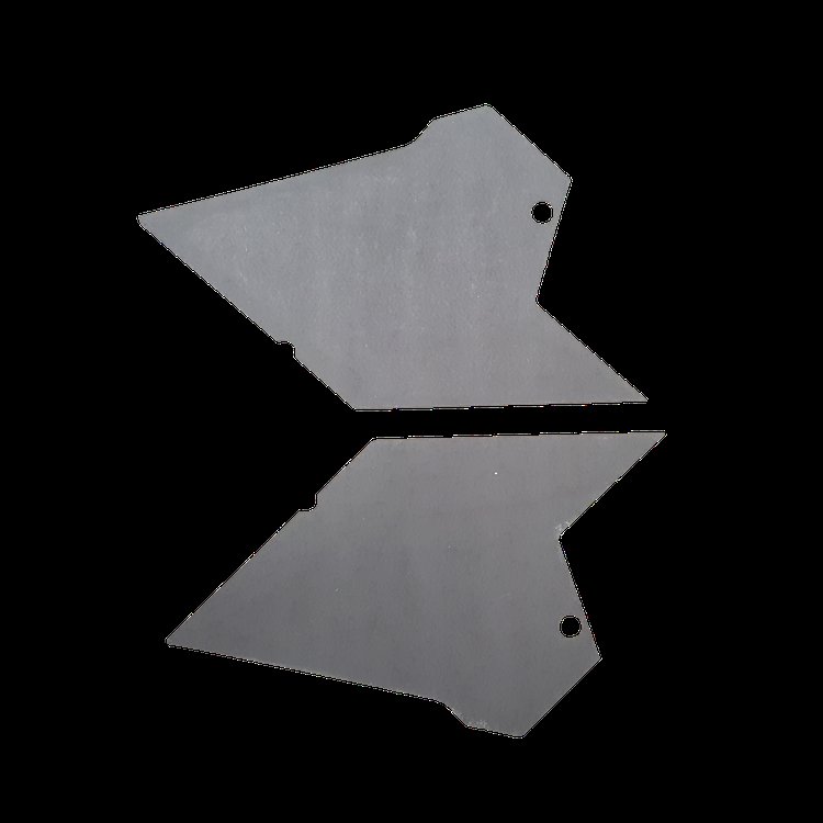 SB63CLPLAIN 63/66 DART SAIL PANEL BOARDS PLAIN