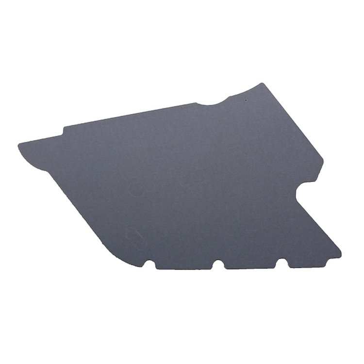 SB65CRWPLAINS 65 CHRYLSER B-BODY SEDAN SAIL PANEL BOARDS - PLAIN