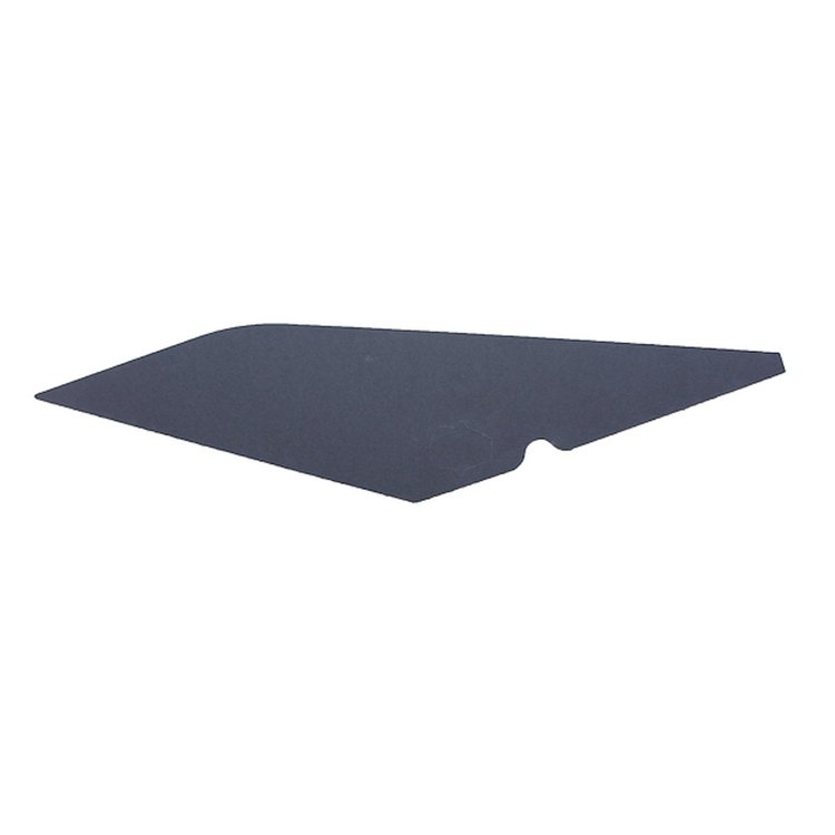 Sail Panel Boards 1966-67 Mopar B-Body (Except Charger)