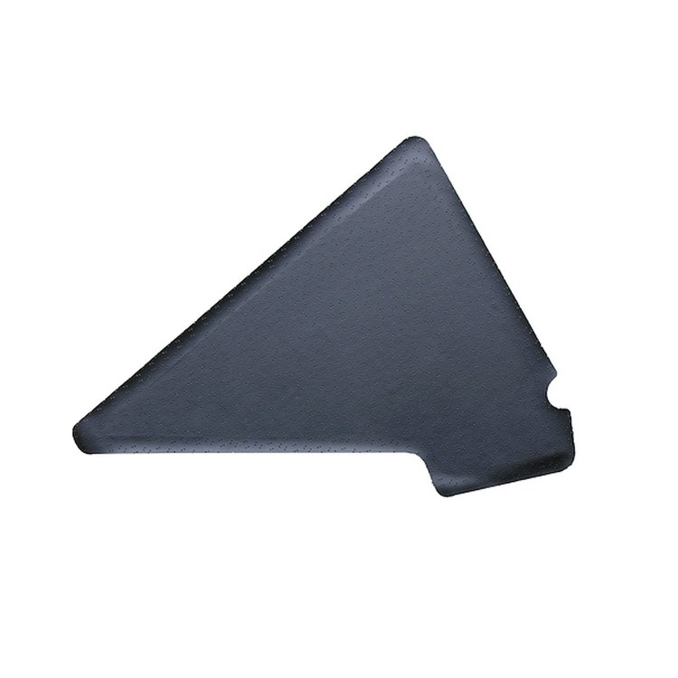 SB68CR00001 68 SATELLITE/GTX/ROADRUNNER SAIL PANELS -BLACK PERFORATED