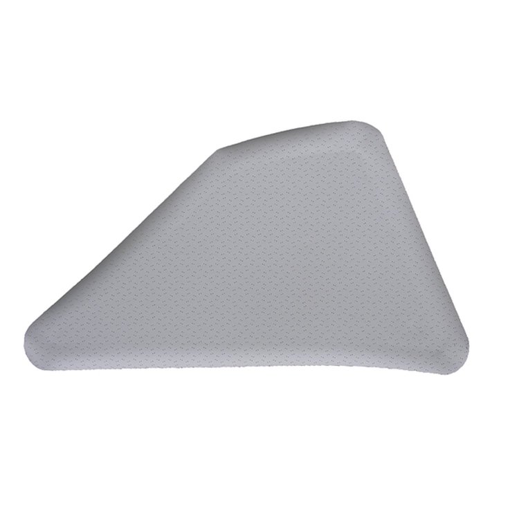 SB69CRW00102 69 B BODY NOT CHARGER SAIL PANEL WHITE FINE PEMBROOK