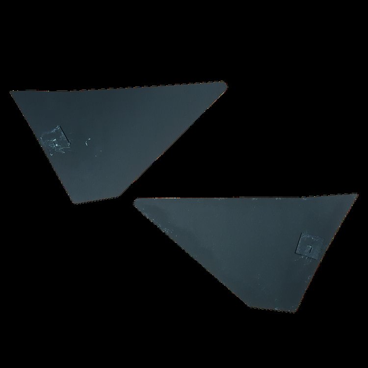 SB70CRWPLAIN 70 B BODY NOT CHARGER SAIL PANEL BOARDS -PLAIN