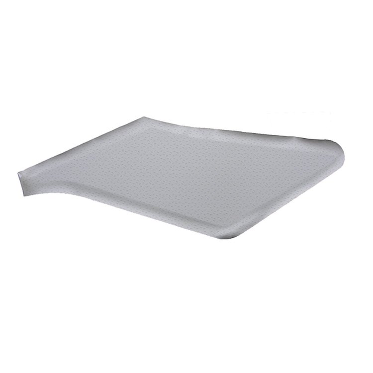 SB70CV00002 70/72 DUSTER SAIL PANELS - WHITE PERFORATED