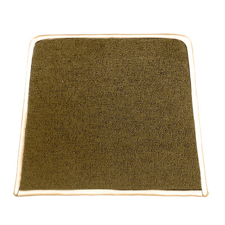 SK66CM00018616 66 NEWPORT/300 SEAT BACK PANELS - GINGER