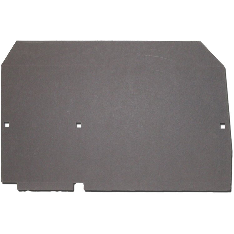 SK70A00018 70/72 CHRYLSER A-BODY SPLIT BNH W/ CAR SEATBACK PNL BOARDS