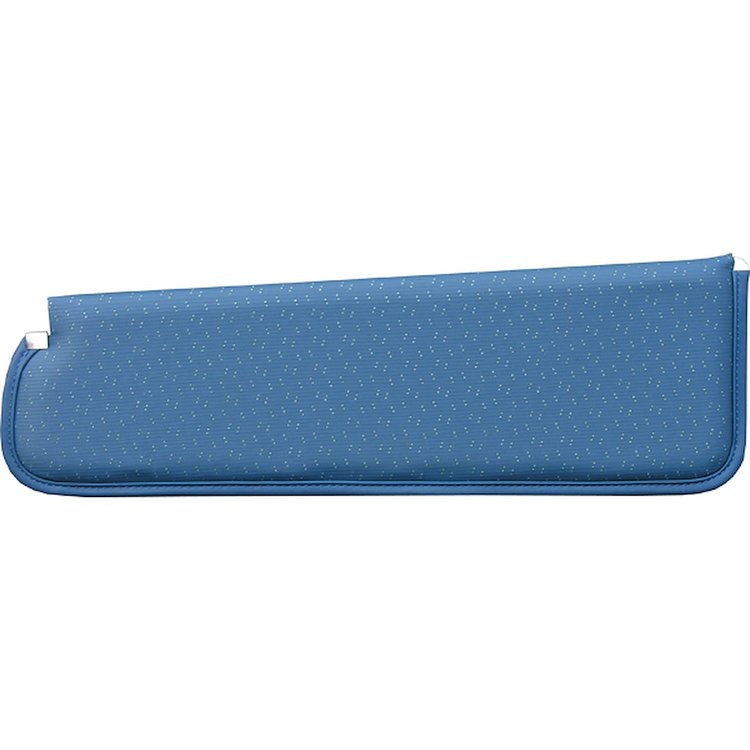 SV65CBLV07-PA 66 BARRACUDA HTP SUNVISORS - DARK BLUE PERFORATED
