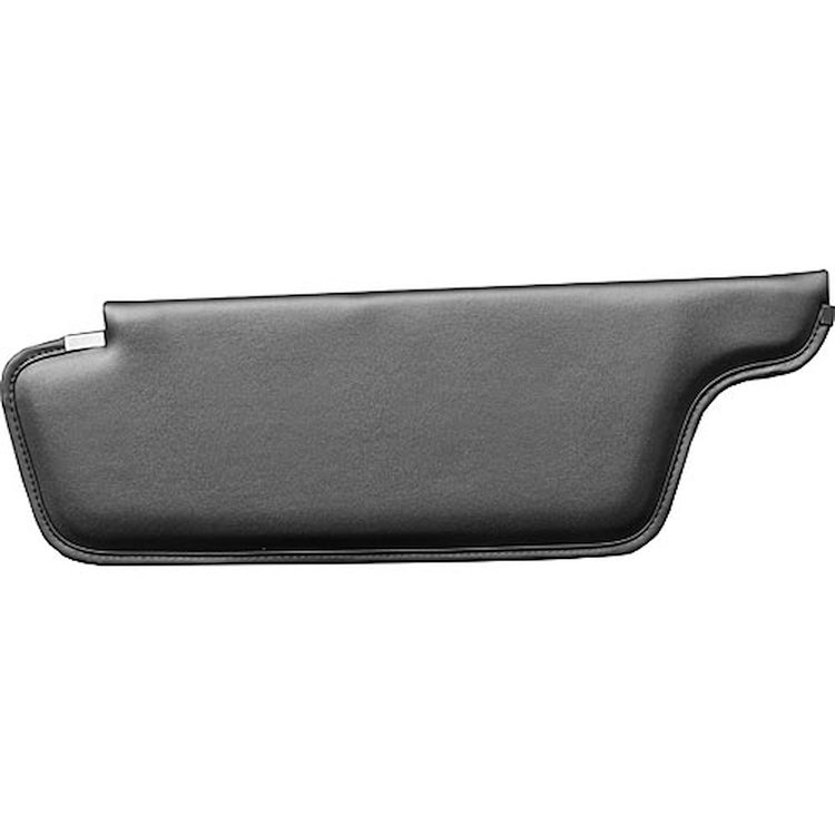 Sun Visors 1966-67 Mopar B-Body Hardtop