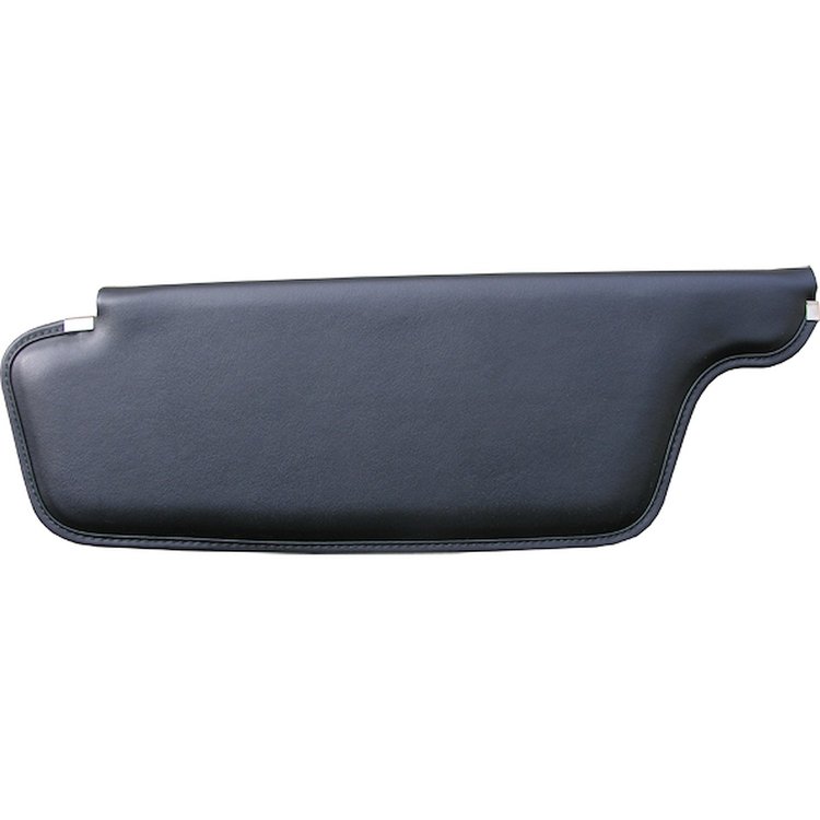 Sun Visors 1967-68 Mopar A-Body Hardtop