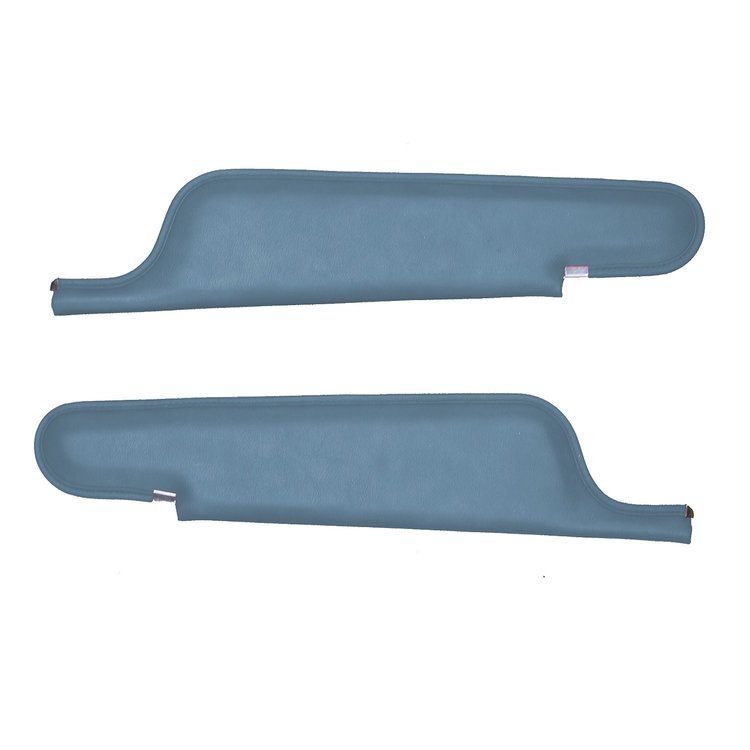 SV70CBJ340C-PA 71 CDP E-BODY CONVERTIBLE VISORS - BRIGHT BLUE