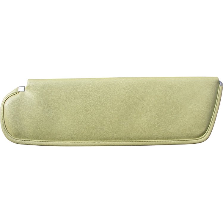 SV72CBJ666-PA 72 CDP E-BODY HTP SUNVISORS - EMBER GOLD